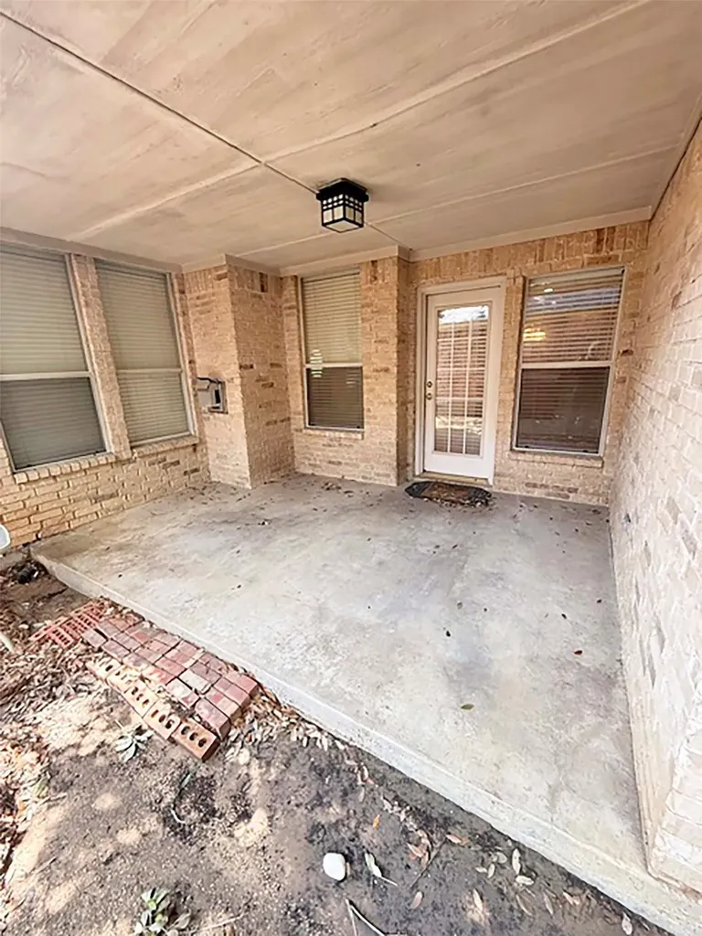 1113 Ellison Park Circle Denton TX 76205