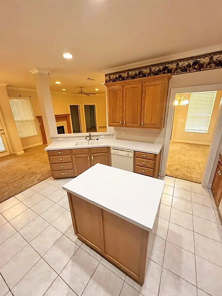 1113 Ellison Park Circle Denton TX 76205