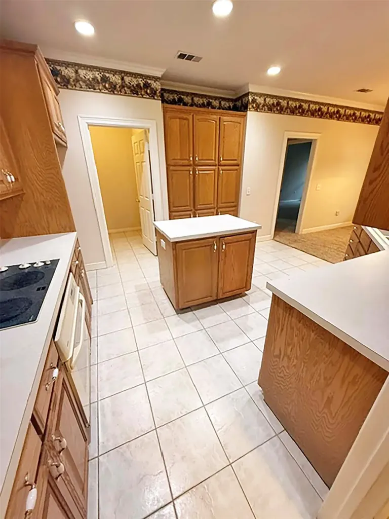 1113 Ellison Park Circle Denton TX 76205