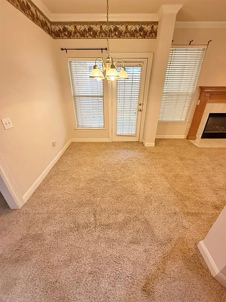 1113 Ellison Park Circle Denton TX 76205