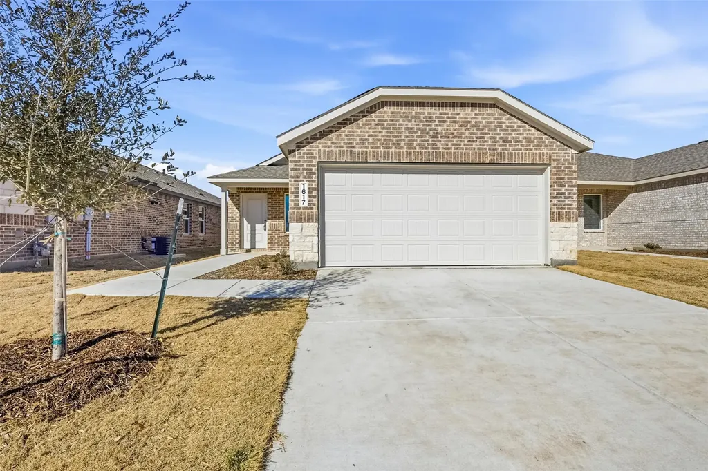 1617 Elliott Road Howe TX 75459