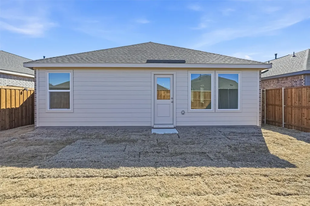 1617 Elliott Road Howe TX 75459