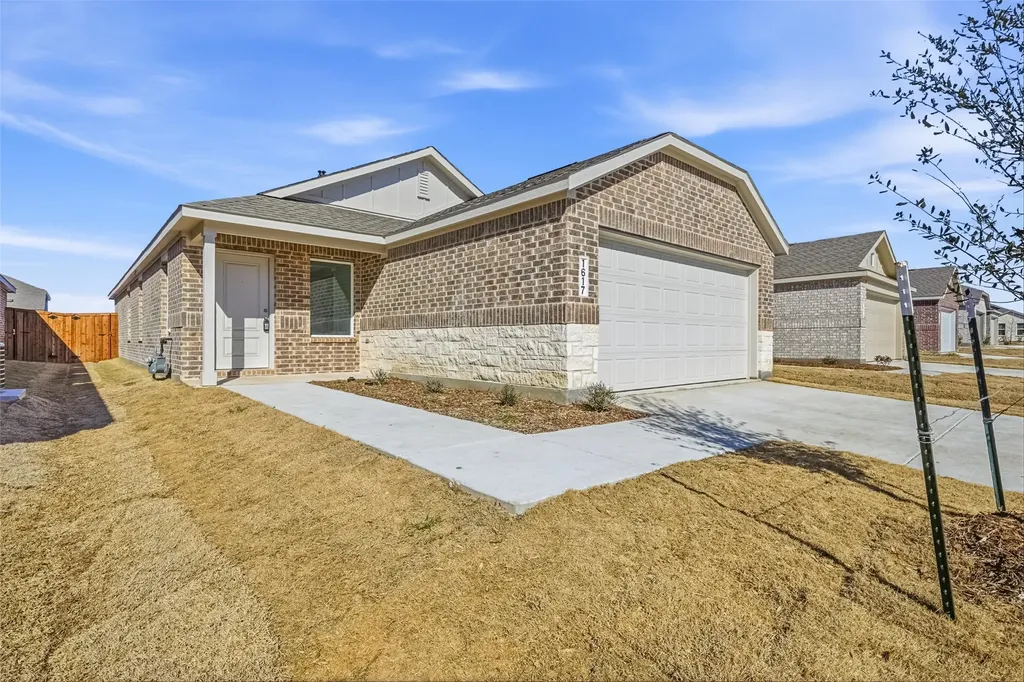 1617 Elliott Road Howe TX 75459