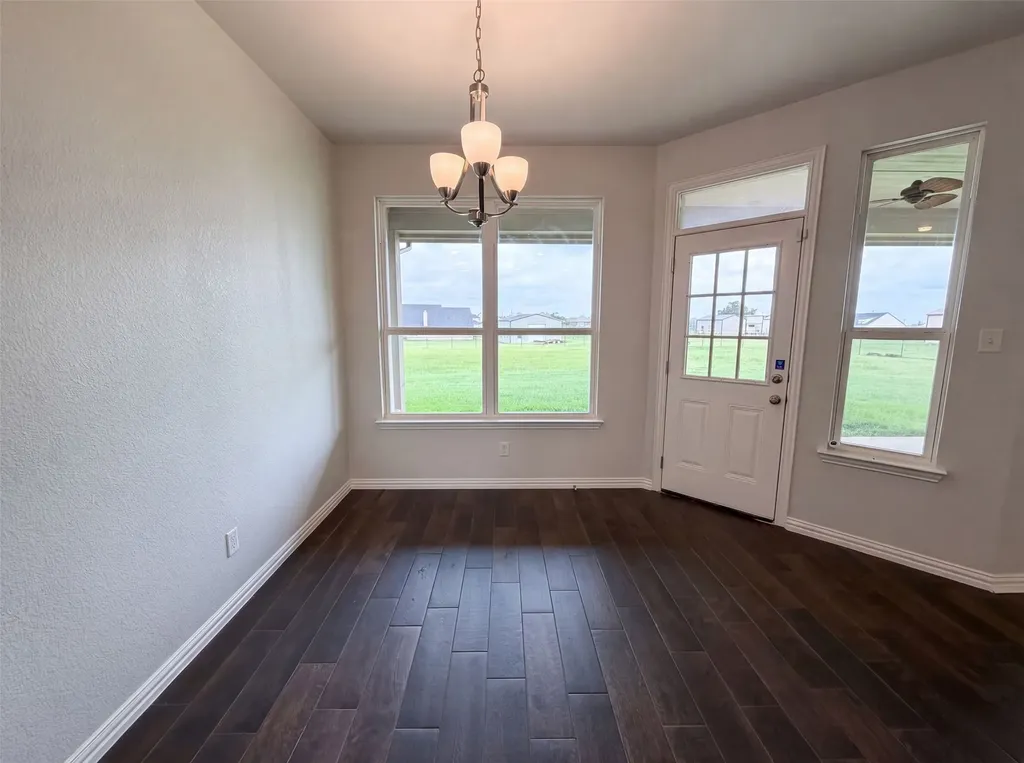 211 Spring Creek Circle Paradise TX 76073
