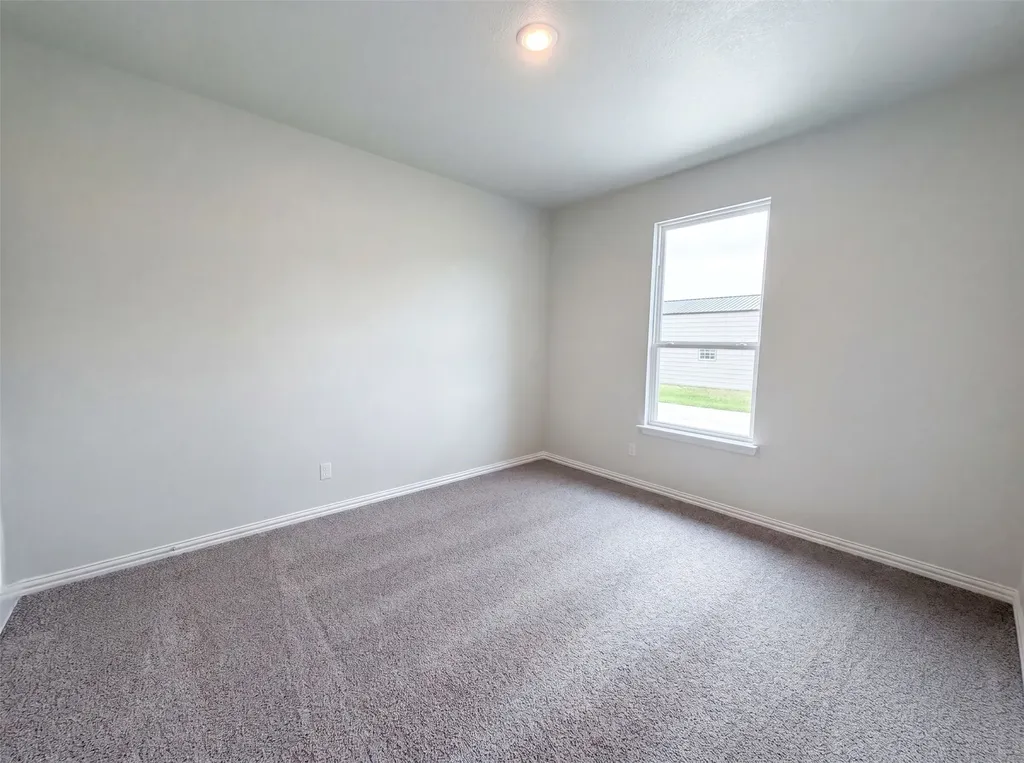 211 Spring Creek Circle Paradise TX 76073