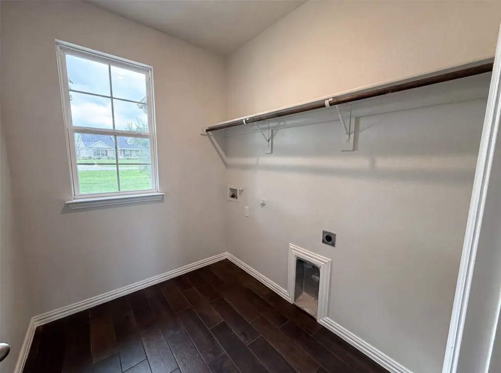 211 Spring Creek Circle Paradise TX 76073