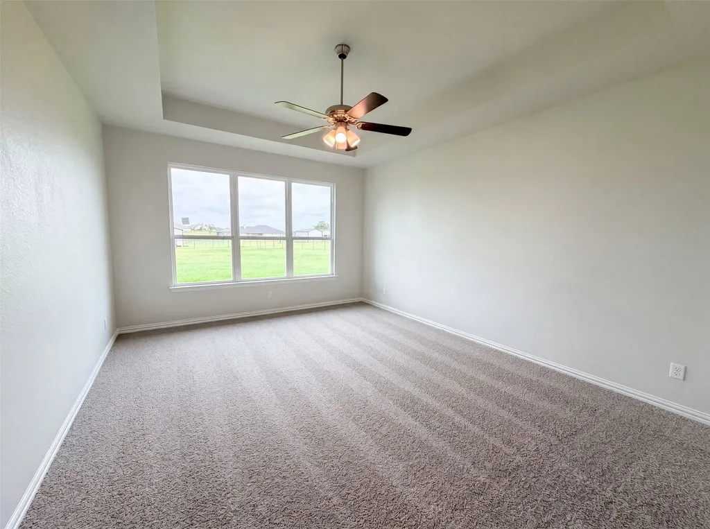 211 Spring Creek Circle Paradise TX 76073