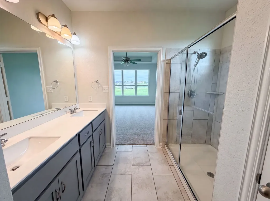 211 Spring Creek Circle Paradise TX 76073