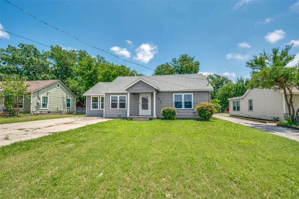 1814 Refinery Road Gainesville TX 76240