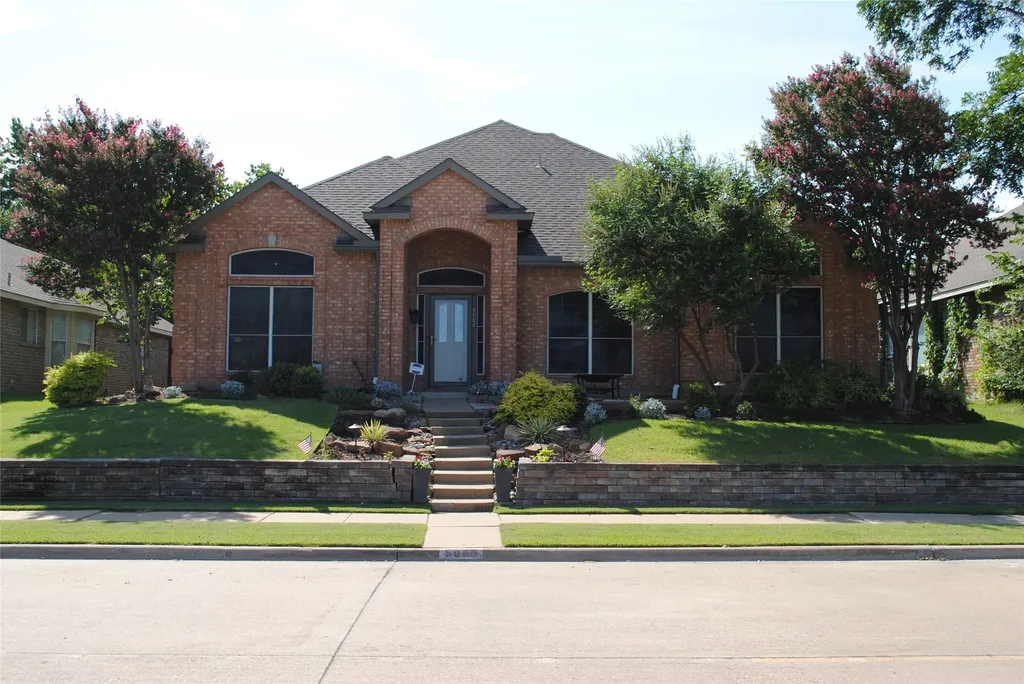 5080 Lakeshore Boulevard The Colony TX 75056