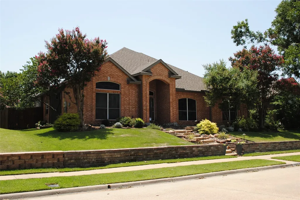 5080 Lakeshore Boulevard The Colony TX 75056