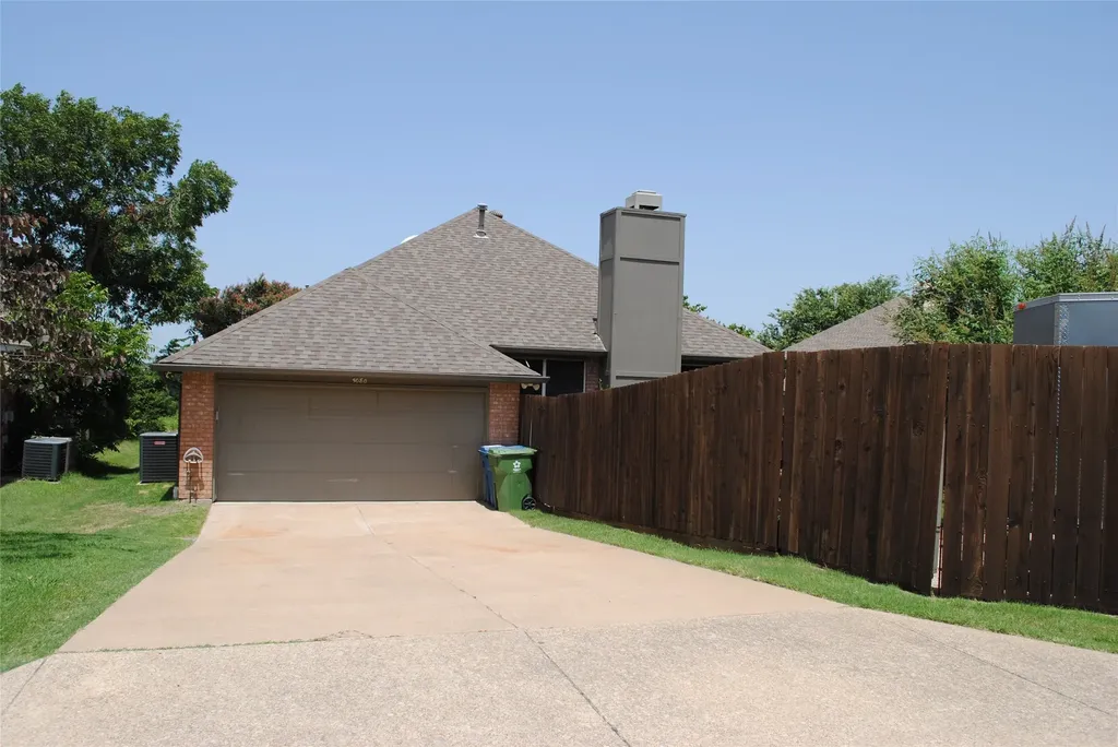 5080 Lakeshore Boulevard The Colony TX 75056