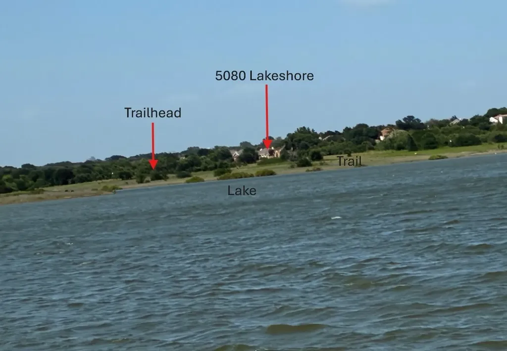 5080 Lakeshore Boulevard The Colony TX 75056