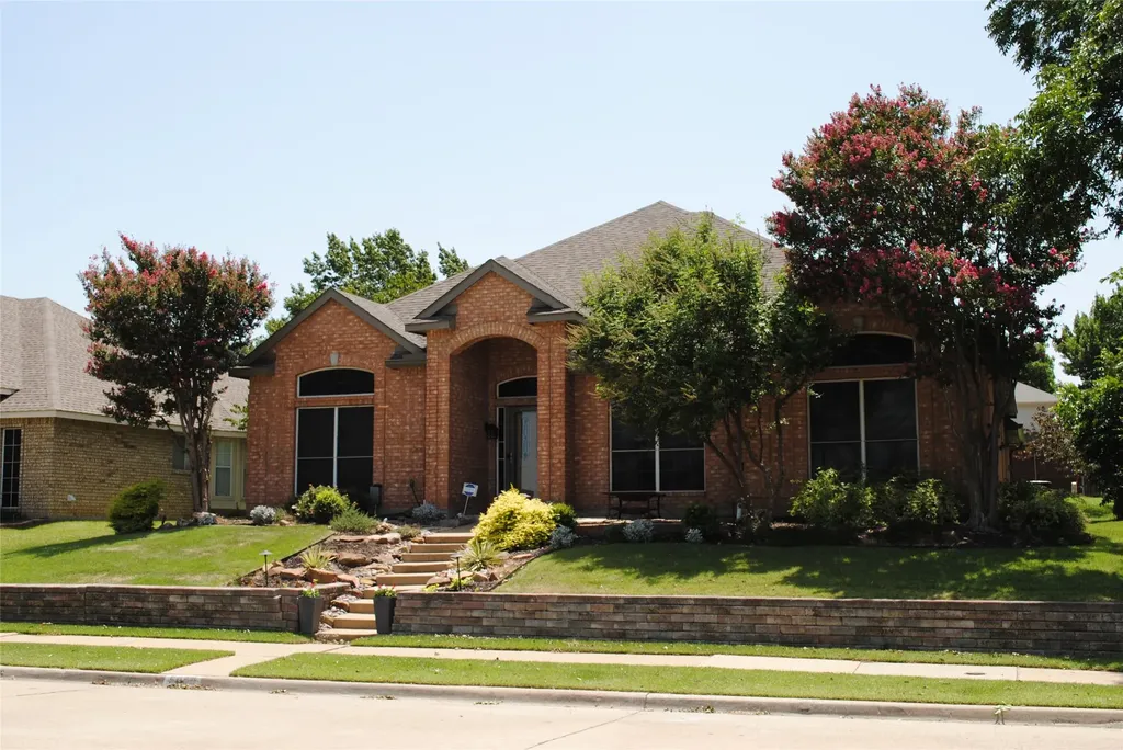5080 Lakeshore Boulevard The Colony TX 75056