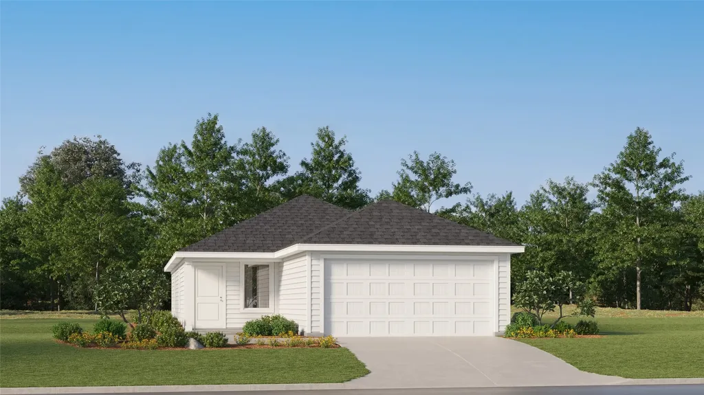 129 Sycamore Place Wilmer TX 75172