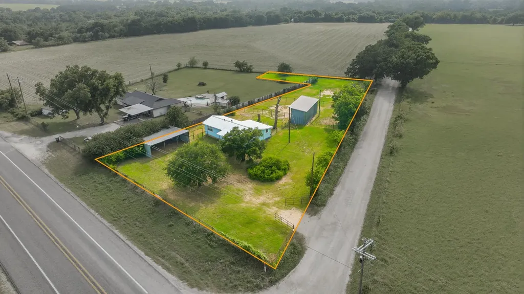 25263 N Us Highway 281 Stephenville TX 76401