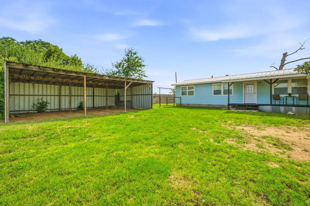 25263 N Us Highway 281 Stephenville TX 76401
