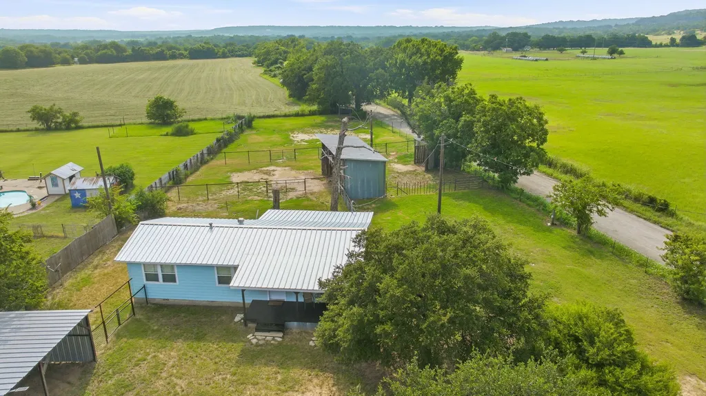 25263 N Us Highway 281 Stephenville TX 76401