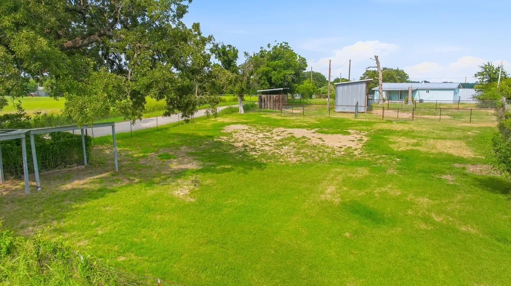 25263 N Us Highway 281 Stephenville TX 76401