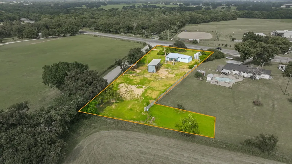 25263 N Us Highway 281 Stephenville TX 76401