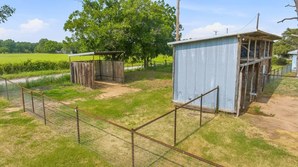 25263 N Us Highway 281 Stephenville TX 76401