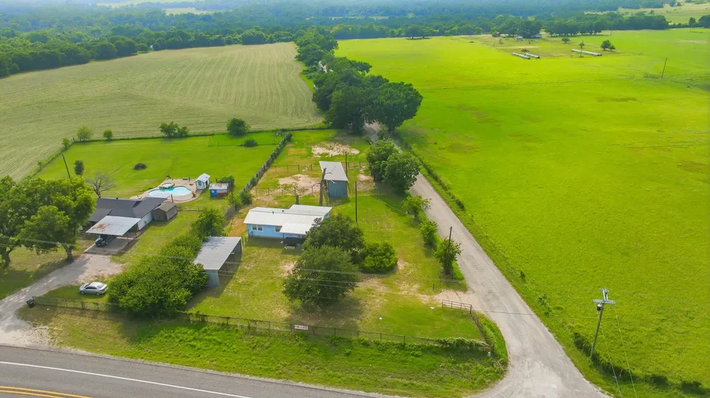 25263 N Us Highway 281 Stephenville TX 76401