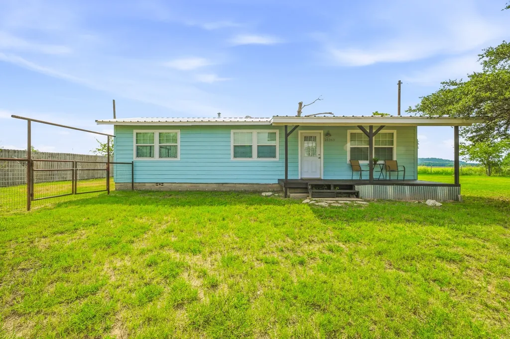25263 N Us Highway 281 Stephenville TX 76401