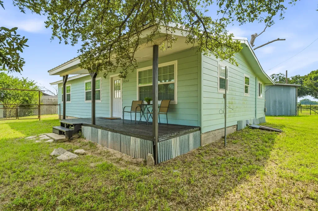 25263 N Us Highway 281 Stephenville TX 76401