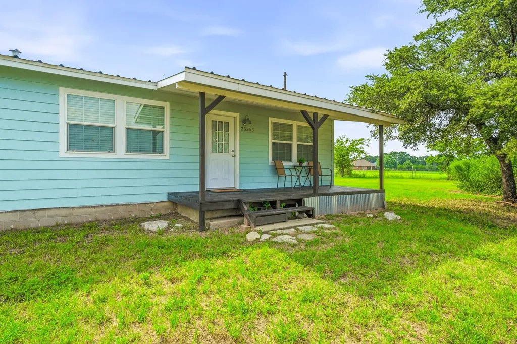 25263 N Us Highway 281 Stephenville TX 76401