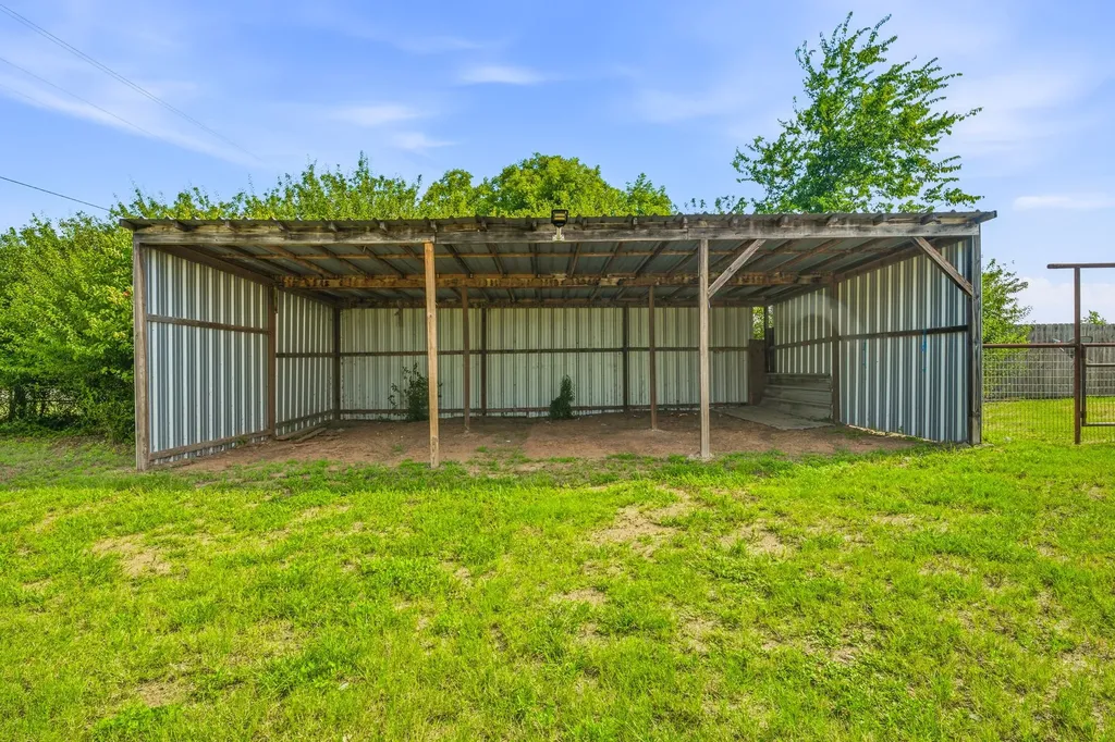 25263 N Us Highway 281 Stephenville TX 76401