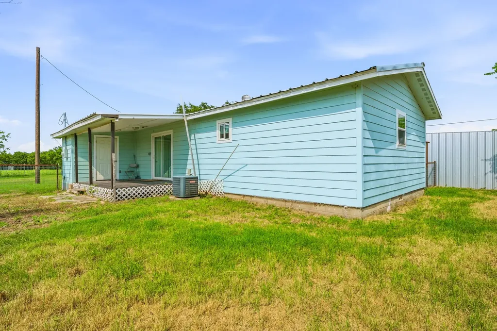 25263 N Us Highway 281 Stephenville TX 76401
