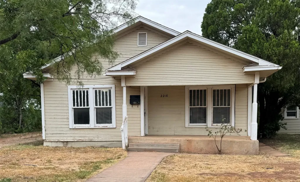 2218 State Street Abilene TX 79603