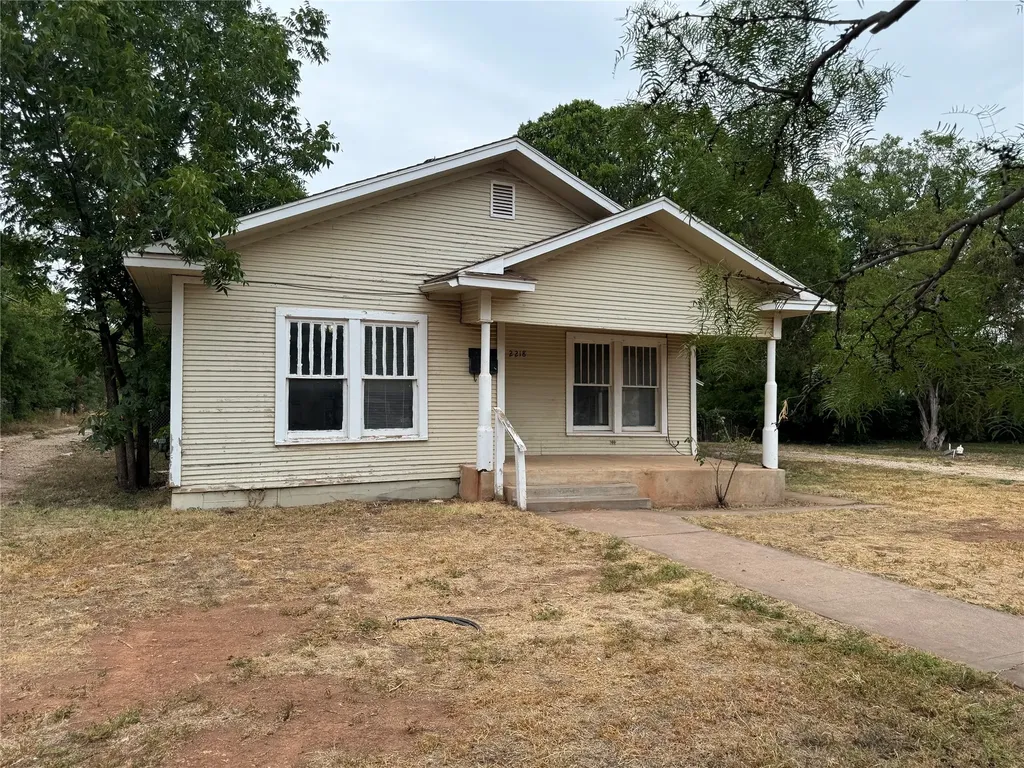 2218 State Street Abilene TX 79603