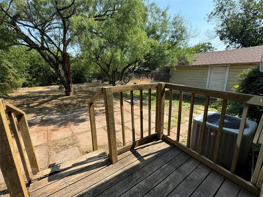 2218 State Street Abilene TX 79603