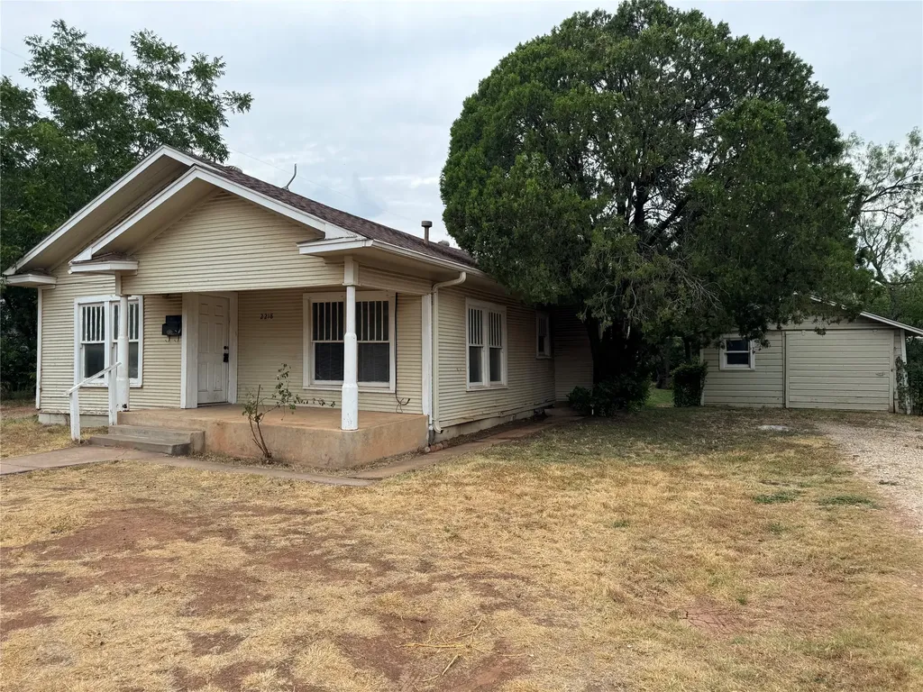 2218 State Street Abilene TX 79603