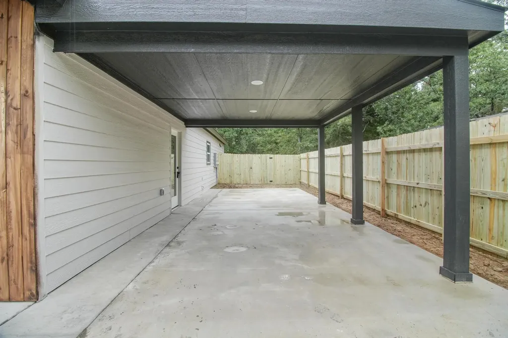114 Bowie Street Mabank TX 75156