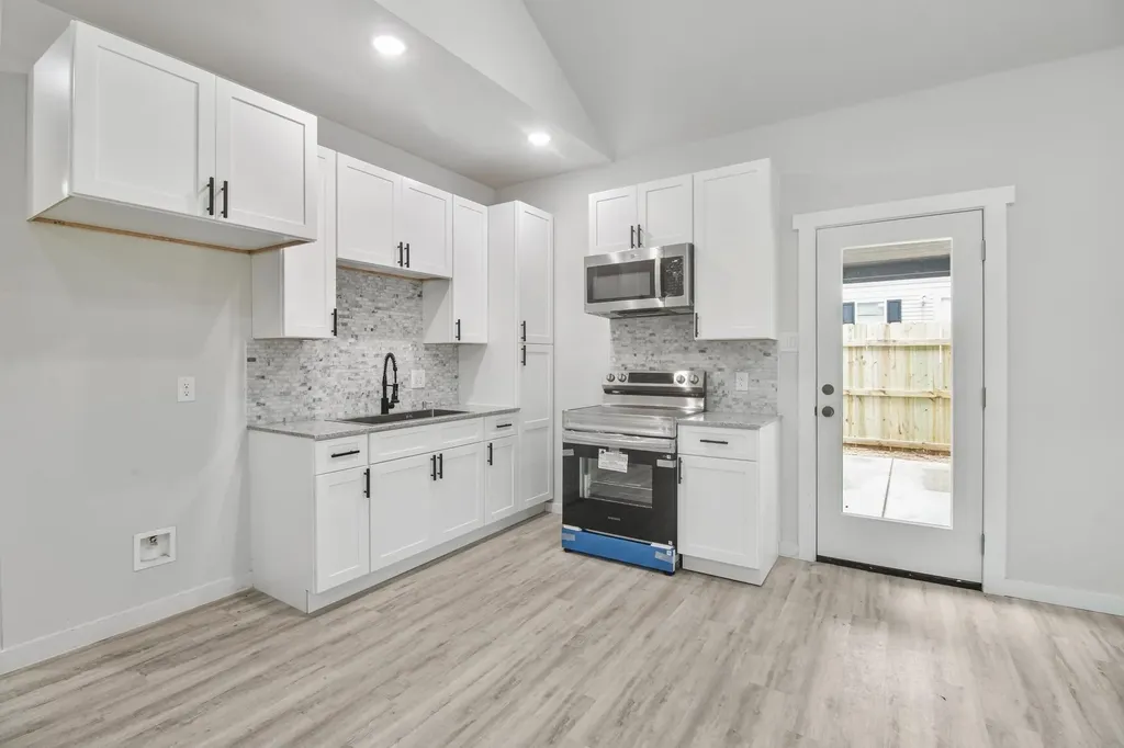 114 Bowie Street Mabank TX 75156