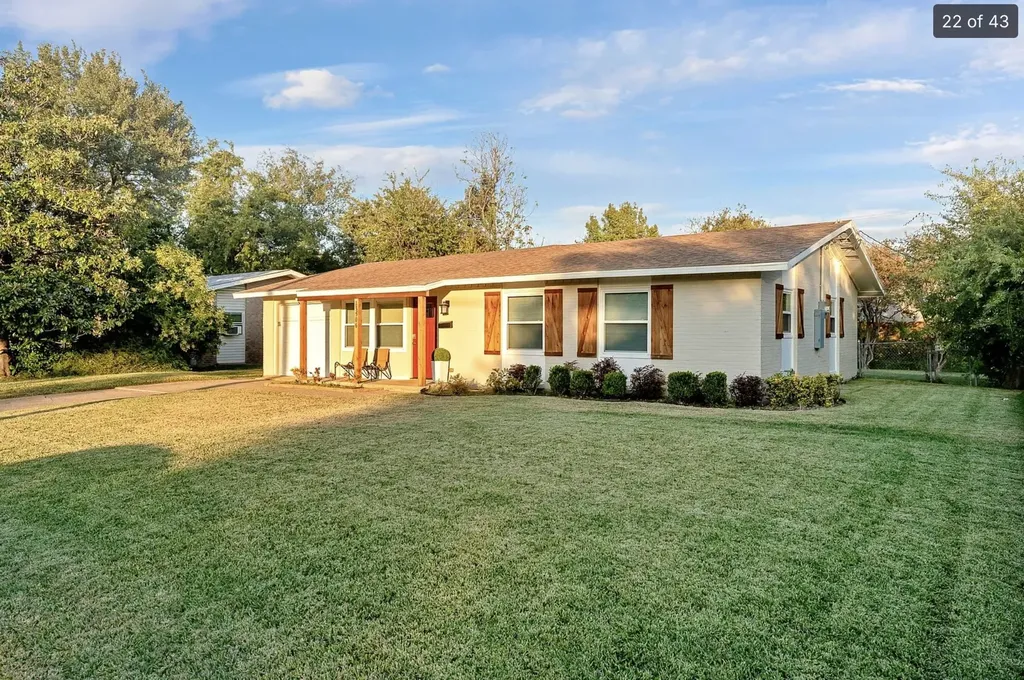 13506 Castleton Drive Farmers Branch TX 75234