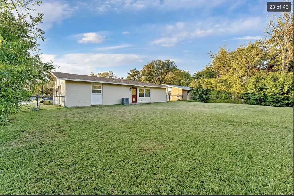 13506 Castleton Drive Farmers Branch TX 75234