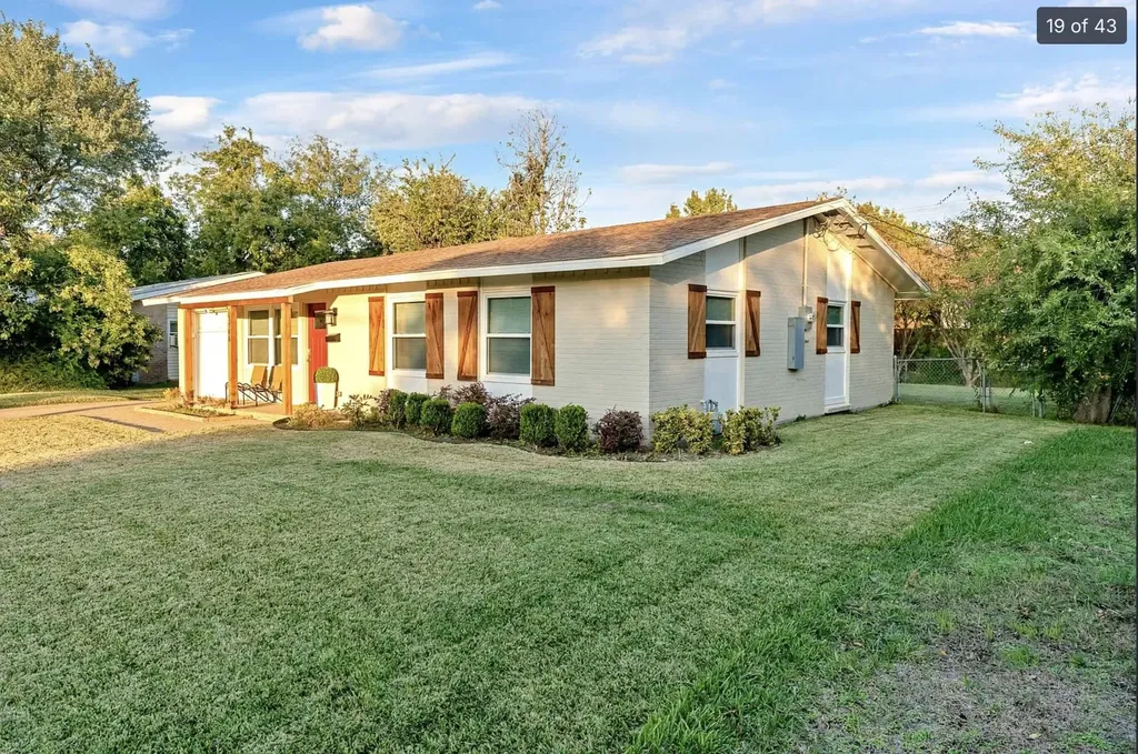 13506 Castleton Drive Farmers Branch TX 75234
