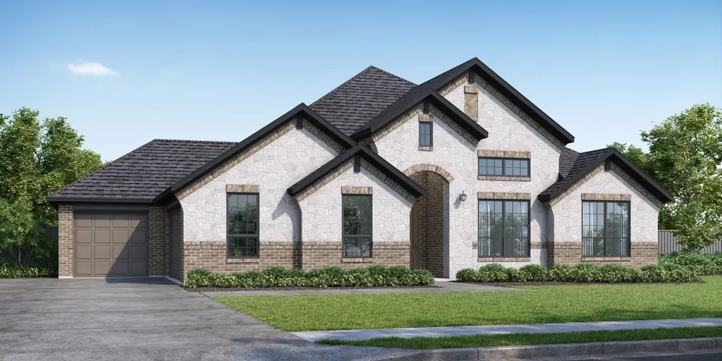 2829 Canvas Back Greenville TX 75402