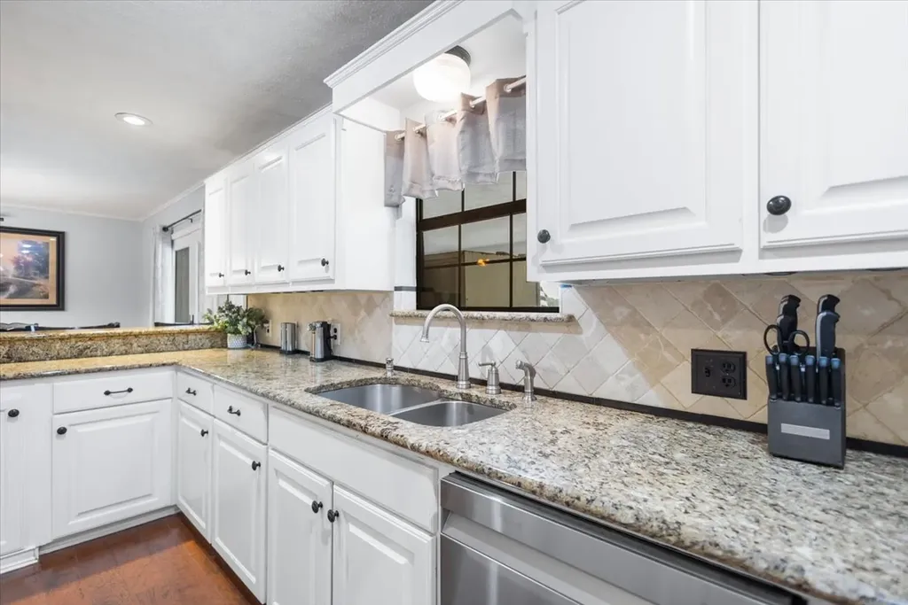 3989 Bob O Link Road Gilmer TX 75645