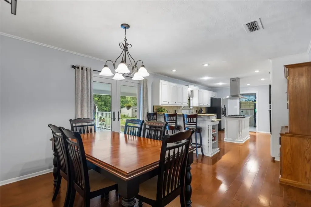 3989 Bob O Link Road Gilmer TX 75645