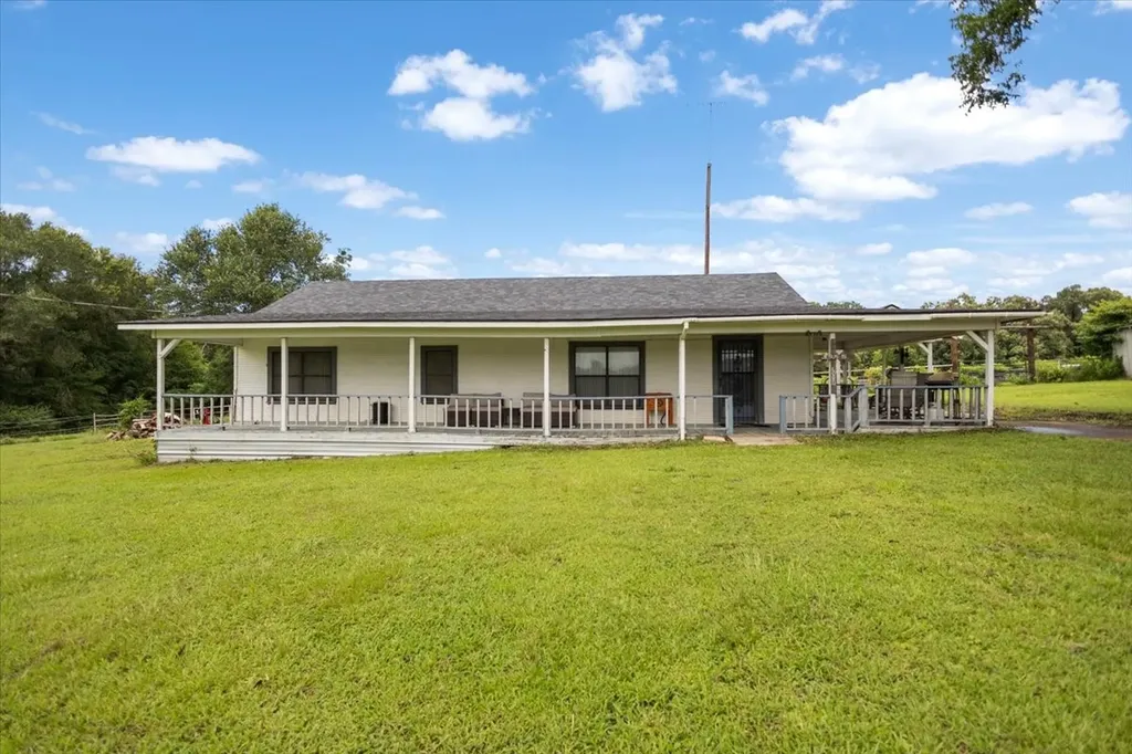 3989 Bob O Link Road Gilmer TX 75645