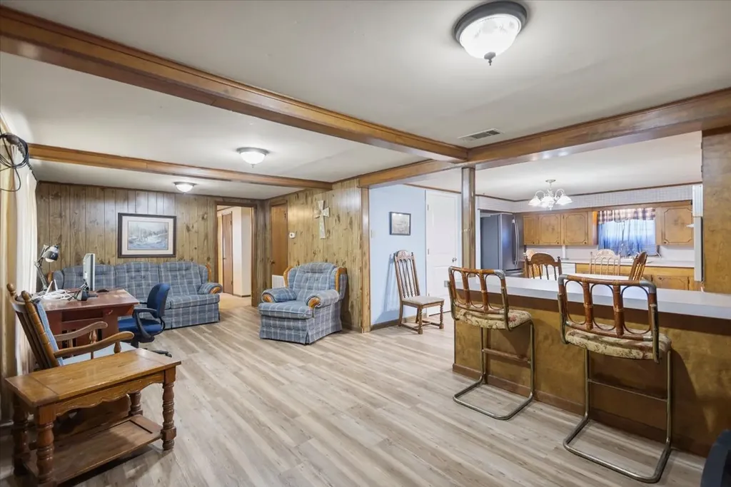 3989 Bob O Link Road Gilmer TX 75645