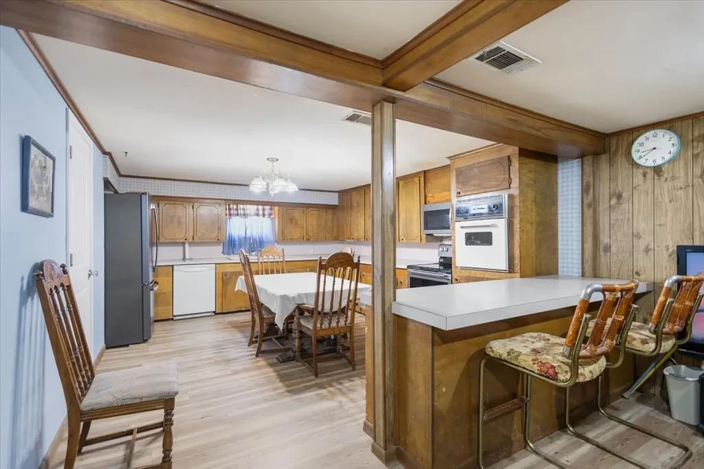 3989 Bob O Link Road Gilmer TX 75645