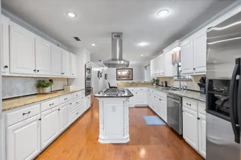 3989 Bob O Link Road Gilmer TX 75645