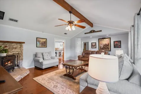 3989 Bob O Link Road Gilmer TX 75645
