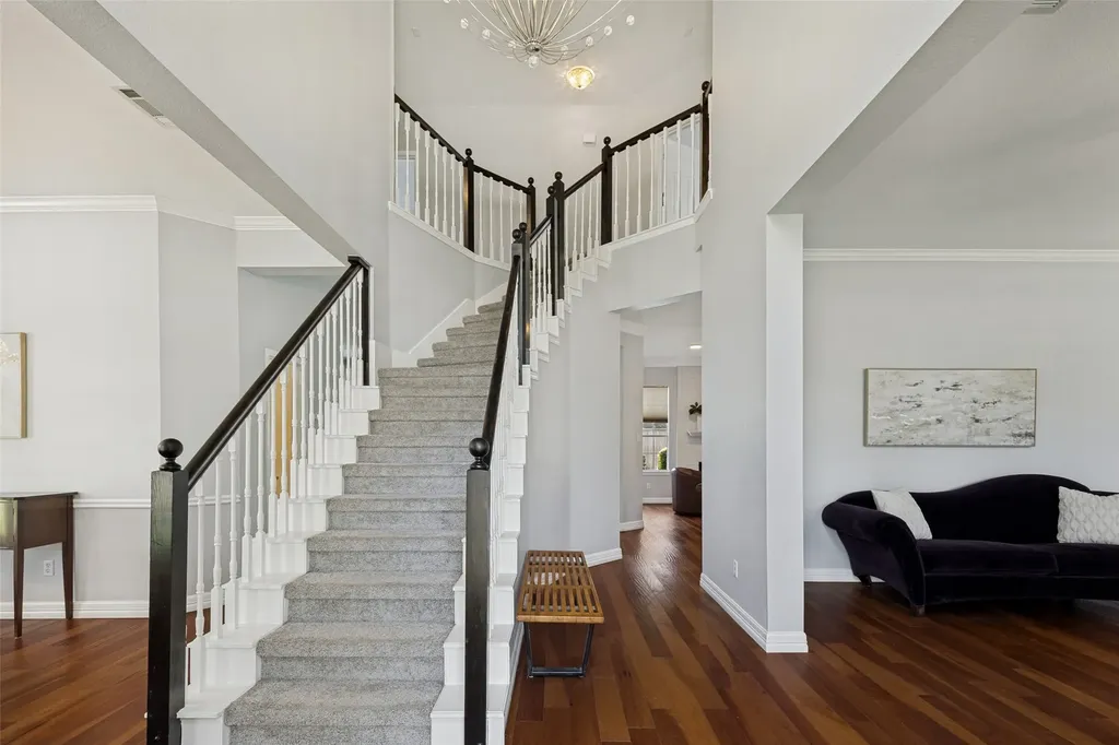 5604 Exeter Drive Richardson TX 75082