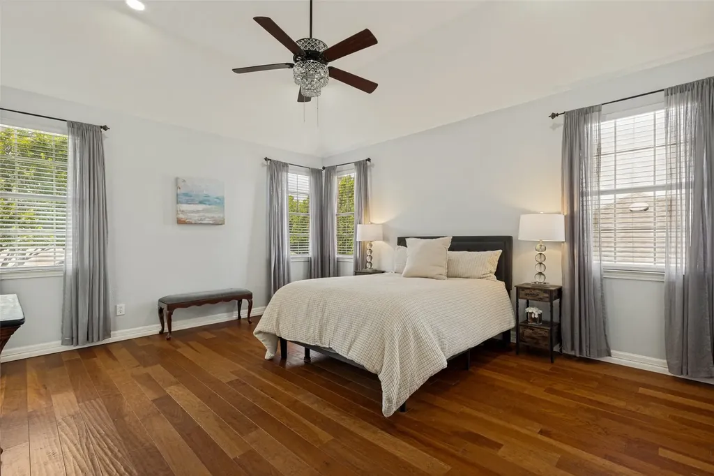 5604 Exeter Drive Richardson TX 75082
